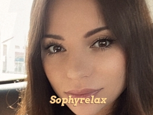 Sophyrelax