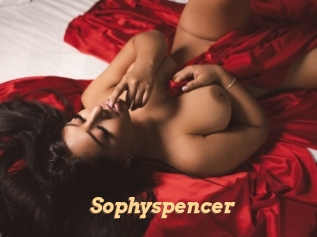 Sophyspencer