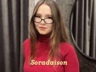 Soradaison