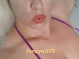 Soraya1978