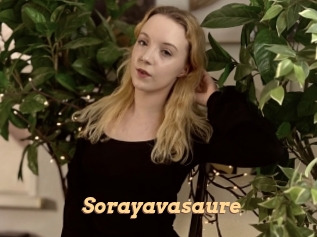 Sorayavasaure