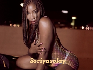 Soriyasolay