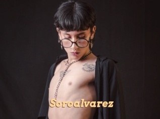 soroalvarez Live Paradise