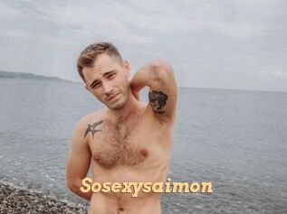 Sosexysaimon