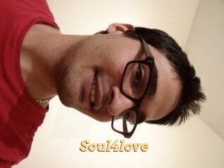 soul4love Live Paradise