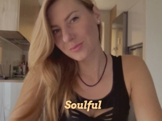 Soulful