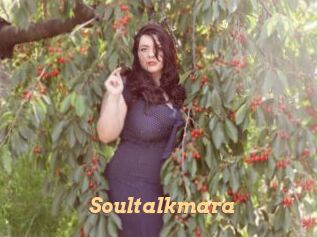 Soultalkmara