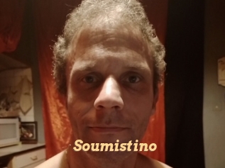 Soumistino