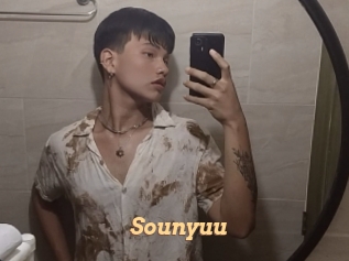 Sounyuu