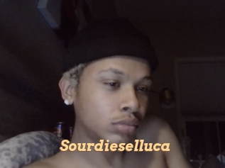 Sourdieselluca