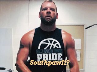 Southpaw119