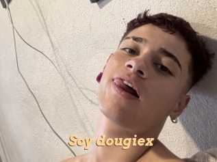 soy_dougiex Live Paradise