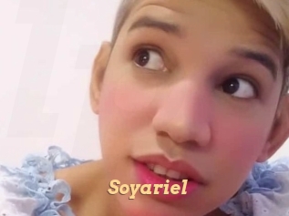 Soyariel