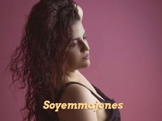 Soyemmajones