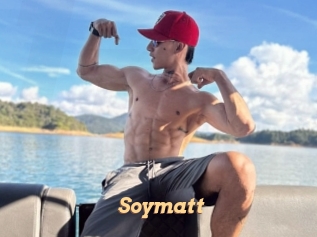 Soymatt