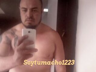 Soytumacho1223