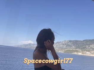 Spacecowgirl77