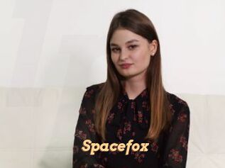 Spacefox