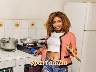 Spartaallia
