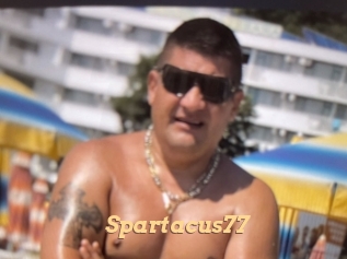 Spartacus77
