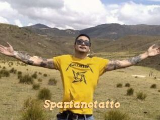 Spartanotatto