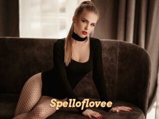 Spelloflovee