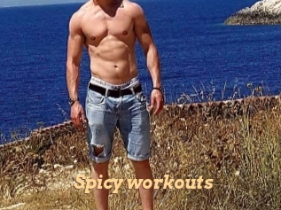 Spicy_workouts