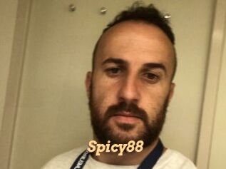 Spicy88
