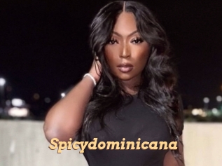 Spicydominicana