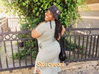 Spicyexi