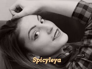 Spicyleya