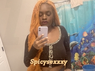 Spicysexxxy