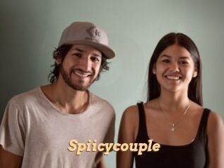 Spiicycouple