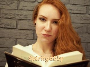 Spiritgabby