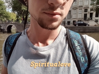 spiritualove Live Paradise