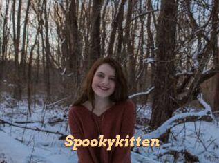 Spookykitten