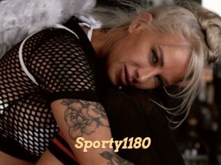 Sporty1180