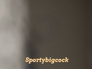 Sportybigcock