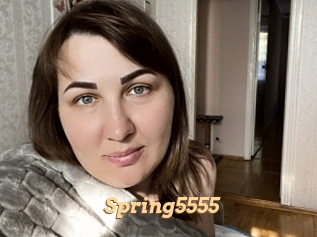 Spring5555