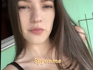 Spyonme