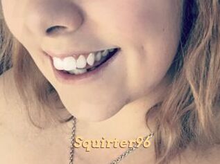 Squirter96
