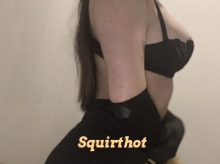 Squirthot