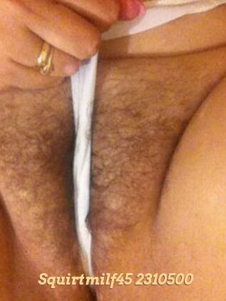 Squirtmilf45