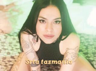 Srta_tazmania