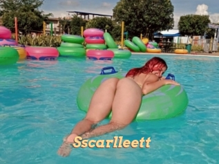 Sscarlleett