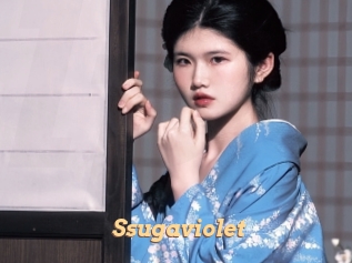 Ssugaviolet