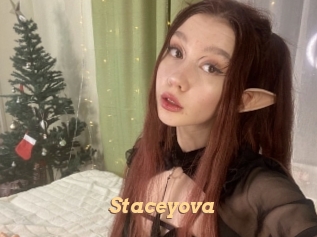 Staceyova