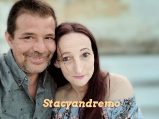 Stacyandremo