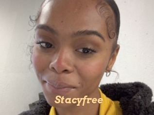 Stacyfree