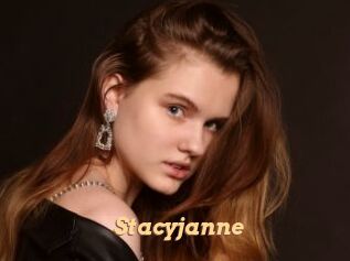 stacyjanne Live Paradise